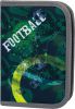 BAAGL Školní penál jednopatrový Fotbal