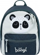 BAAGL Předškolní batoh Panda - zvětšit obrázek