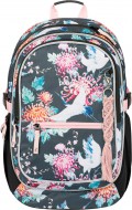 BAAGL Školní batoh Core Birds - zvětšit obrázek