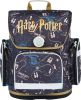 BAAGL Školní aktovka Ergo Harry Potter Pobertův plánek
