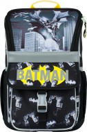 BAAGL Školní aktovka Zippy Batman Darky City