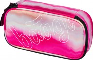 BAAGL Penál etue Skate Pink Stripes - zvětšit obrázek