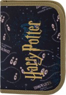 BAAGL Školní penál klasik dvě chlopně Harry Potter Pobertův plánek - zvětšit obrázek
