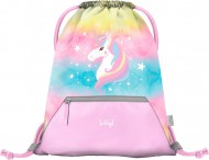 BAAGL Sáček Rainbow Unicorn - zvětšit obrázek