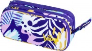 BAAGL Penál etue Eggy Violet