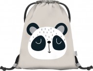 BAAGL Předškolní sáček Panda - zvětšit obrázek