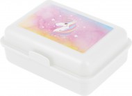 BAAGL Box na svačinu Rainbow Unicorn 