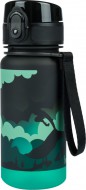 BAAGL Tritanová láhev na pití Gradient Drak 350 ml - zvětšit obrázek