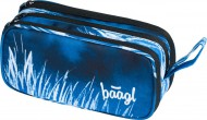BAAGL Penál etue Eggy Steel