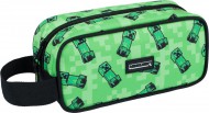 MINECRAFT penál Creeper