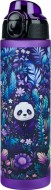 BAAGL Tritanová láhev na pití Jungle Panda, 700 ml - zvětšit obrázek