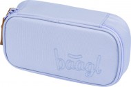 BAAGL Školní penál etue Lilac