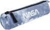 BAAGL Studentské pouzdro Nasa Grey