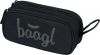 BAAGL Studentský penál etue Black