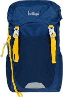 BAAGL Batoh Tracker Azul - zvětšit obrázek