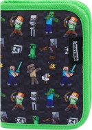 BAAGL Školní penál jednopatrový Minecraft