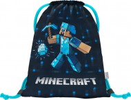 BAAGL Sáček Minecraft Blue Axe - zvětšit obrázek