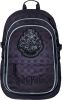 BAAGL Školní batoh Core Harry Potter Bradavice černý