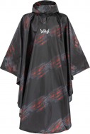 BAAGL Outdoor pláštěnka pončo Láva vel. XL (170 -190 cm) - zvětšit obrázek