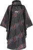 BAAGL Outdoor pláštěnka pončo Láva vel. XL (170 -190 cm)