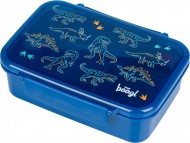 BAAGL Box na svačinu s přihrádkami Dino - zvětšit obrázek