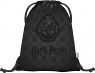 BAAGL Sáček Harry Potter Bradavice černý 
