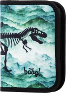 BAAGL Školní penál jednopatrový Dino - zvětšit obrázek