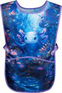 BAAGL Dětská zástěra Axolotl