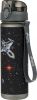 BAAGL Tritanová láhev na pití Pixel Space 500 ml