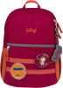 BAAGL Batoh Buddy Princezna GRS