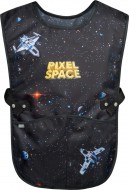 BAAGL Dětská zástěra Pixel Space