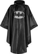 BAAGL Outdoor pláštěnka pončo Batman Logo vel. L (150 -170 cm) - zvětšit obrázek