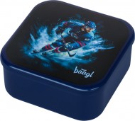 BAAGL Box na svačinu 4 v 1 Hokej