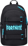 BAAGL Školní batoh Skate Fortnite Blue GRS