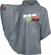 Pláštěnka pončo Cars 3 - zvětšit obrázek