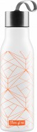 Plastová láhev Think of Me, 600 ml - zvětšit obrázek