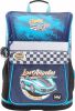 BAAGL Školní aktovka Zippy Racer