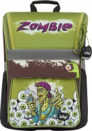 BAAGL Školní aktovka Zippy Zombie  - zvětšit obrázek