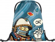 BAAGL Sáček na obuv Spaceman - zvětšit obrázek