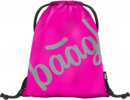 BAAGL Sáček Skate Pink - zvětšit obrázek