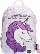 BAAGL Školní batoh Fun Unicorn - zvětšit obrázek