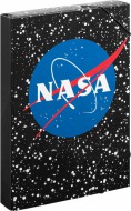 BAAGL Desky na školní sešity A4 Jumbo NASA - zvětšit obrázek