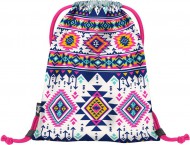 BAAGL Sáček na obuv Boho - zvětšit obrázek