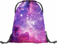 BAAGL Sáček Skate Galaxy