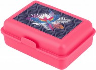 BAAGL Box na svačinu Papoušek - zvětšit obrázek