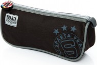 BAAGL SPARTA - Etue černá Retro - zvětšit obrázek
