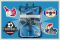 BAAGL SET 4 Zippy Sport: aktovka, penál, sáček, si