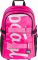 BAAGL SET 3 Skate Pink: batoh, penl, sek