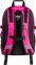 BAAGL SET 3 Skate Pink: batoh, penl, sek