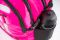 BAAGL SET 3 Skate Pink: batoh, penl, sek
